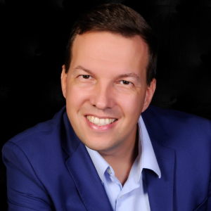 Foto de Tiago Taufer Secco